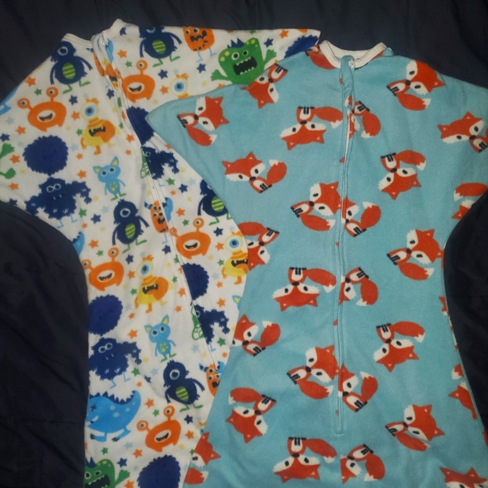 Zippadee Zip 6-12M